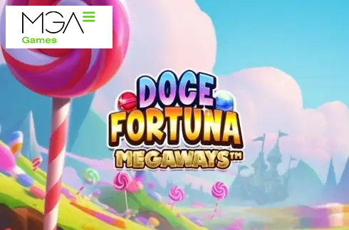 Doge Fortuna Megaways